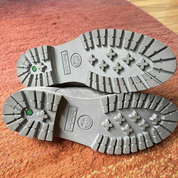 Timberland Women’s London Square Oxford - Picture 4 of 5